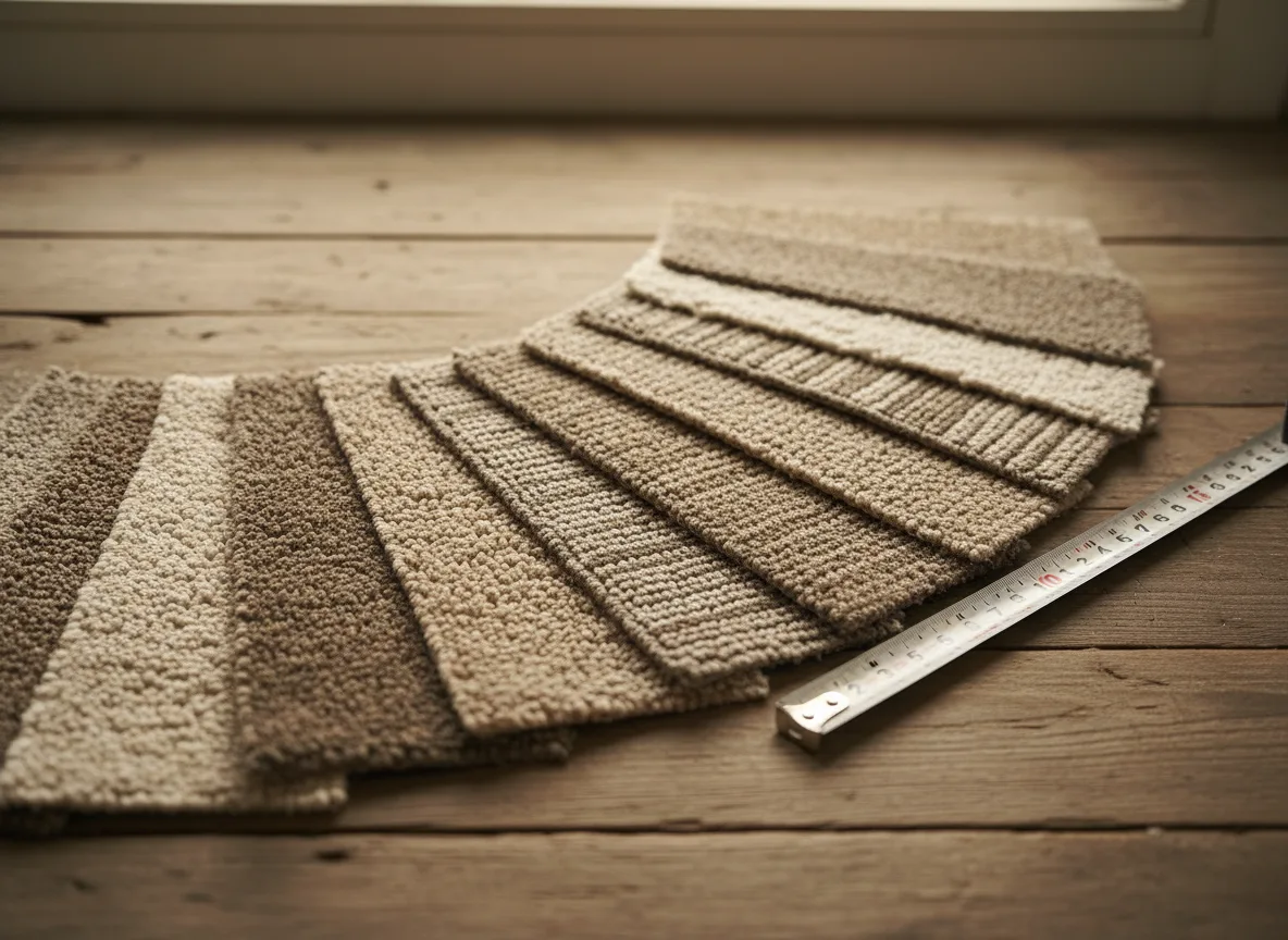 Carpet Installation Steep Falls, ME FAQs